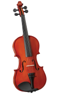  CREMONA HV-150 Novice Violin Outfit 3/4  	