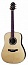   CRAFTER DLX-3000/RS