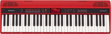 C Roland GO:PIANO GO-61K 