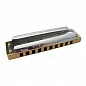   HOHNER M2009036 Crossover Marine Band D