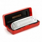   HOHNER M542066 Golden Melody F