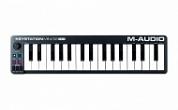 MIDI- M-AUDIO Keystation Mini 32 MK3