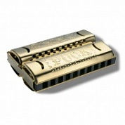   HOHNER M55333 Double Side Puck C/G
