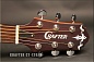   CRAFTER CT-120/N