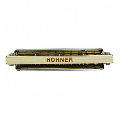   HOHNER M2009036 Crossover Marine Band D