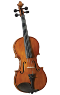 Скрипка CREMONA HV-200 Novice Violin Outfit 4/4 в комплекте