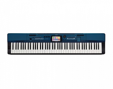Цифровое фортепиано Casio Privia PX-560MBE
