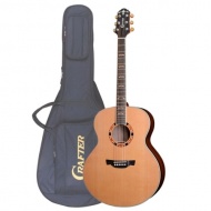   CRAFTER JE-18 CD/N