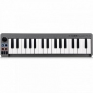 MIDI- M-AUDIO Keystation Mini 32 II