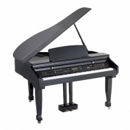 Цифровой рояль Orla Grand 450 Black