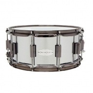 Барабан малый DRUMCRAFT Series 8 Snare Drum Steel 14х6.5