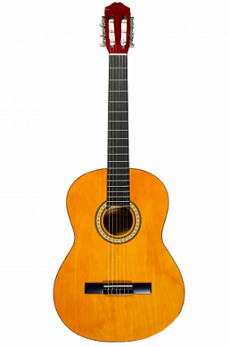 Классическая гитара VESTON C-45A 