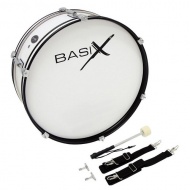-  BASIX Junior Bass Drum 227