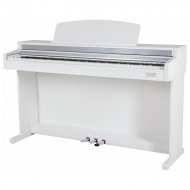 Цифровое пианино GEWA DP 345 White
