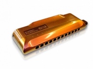   HOHNER -754601  12 Jazz Red To Gold