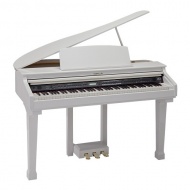 Цифровой рояль Orla Grand 110 White
