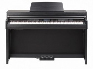 Цифровое пианино MEDELI DP740K PVC