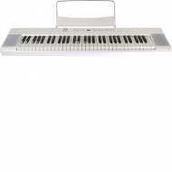 Цифровое пианино Artesia A-61 Wh