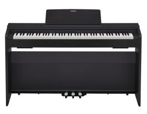 Цифровое фортепиано Casio Privia PX-870BK