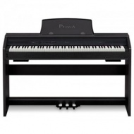 Цифровое фортепиано Casio Privia PX-770BK	