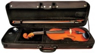  O.M. Monnich Violin Outfit 4/4