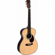 Гитара акустическая Sigma SOMR-28НE