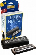   HOHNER M58510X Blues Bender A Box