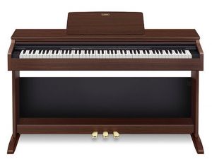 Цифровое фортепиано Casio Celviano AP-270BN