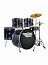 ���������� ��������� Rolling Rock JR-2222C BK Smoke