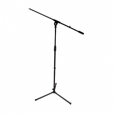   FX Microphone stand Easy Model Black