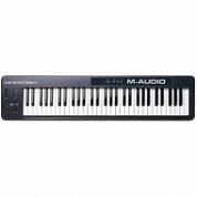 MIDI-клавиатура USB M-AUDIO Keystation 61 II