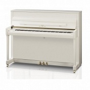 Пианино Kawai K200 (WH/P)