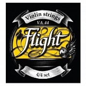Струны для скрипки 4/4 Flight VA44