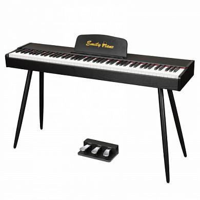 �������� ������� Emily Piano D-47 BK