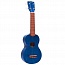 ������� ������� Mahalo MK1TBU Transparent Blue