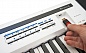 Цифровое фортепиано Casio Privia PX-5SWE                               