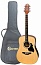 ������ ������������ CRAFTER D-6/N Dreadnaught