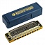 ������ �������� HOHNER M533086 Blues Harp MS G