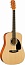 ������������ ������ FENDER SQUIER SA-150 DREADNOUGHT N