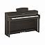 �������� ������� Yamaha CLP-735DW