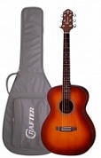 	Акустическая гитара шестиструнная CRAFTER HILITE-T CD / VTG