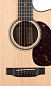 Электроакустическая гитара с вырезом MARTIN DC16GTE