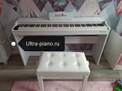Цифровое пианино Emily Piano dream 51 WH