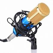 Микрофон FZONE BM-800 BL
