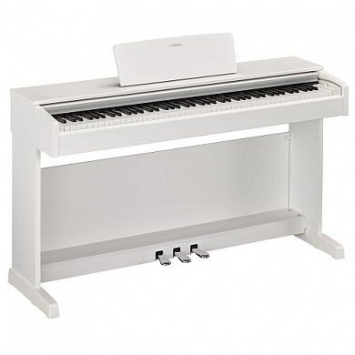 Цифровое пианино Yamaha YDP-143WH