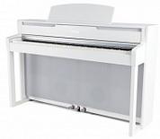 Цифровое пианино GEWA UP 400 White