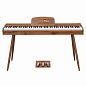 �������� ������� Emily Piano D-47 walnut
