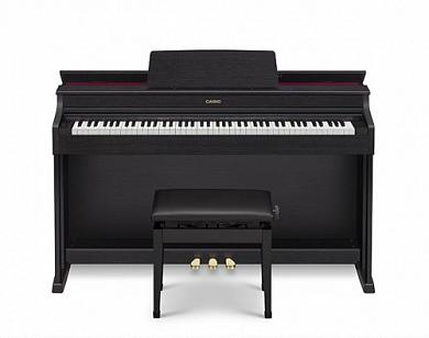�������� ������� Casio AP-550BK