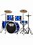 ���������� ��������� Rolling Rock JR-2232Q BL