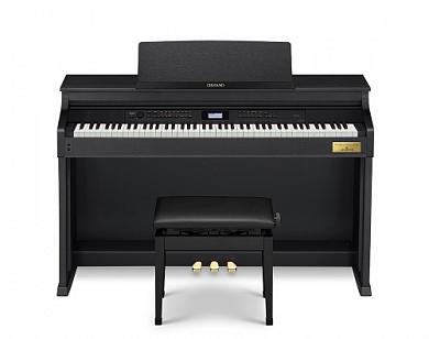 Цифровое пианино Casio AP-710
